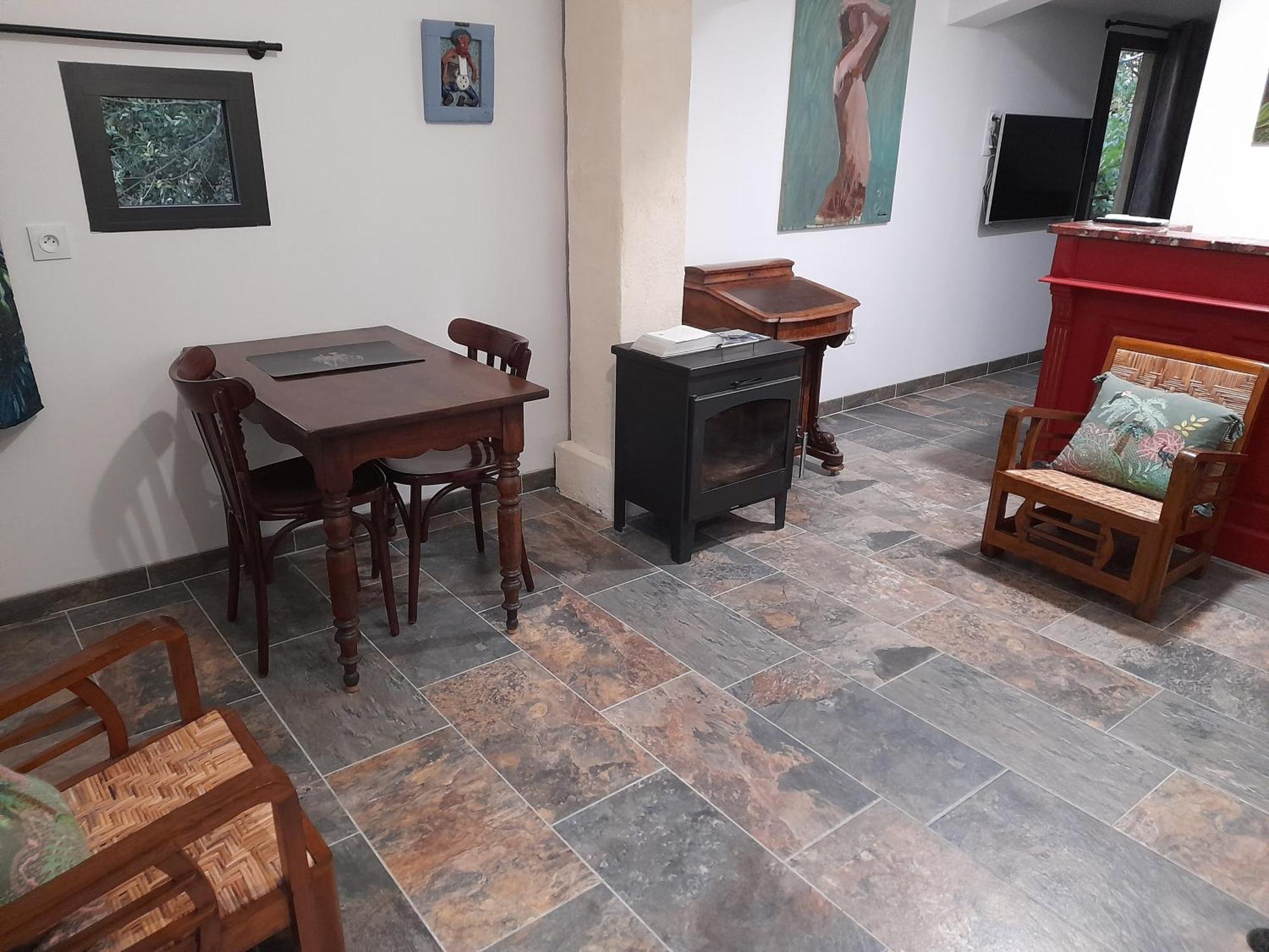فندق Le Jardin Montélimar المظهر الخارجي الصورة